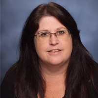 Brenda Manson