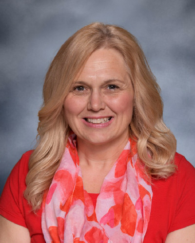 Amy Kearney