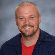 Brad Turner