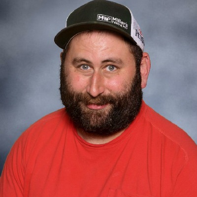 Justin Dean