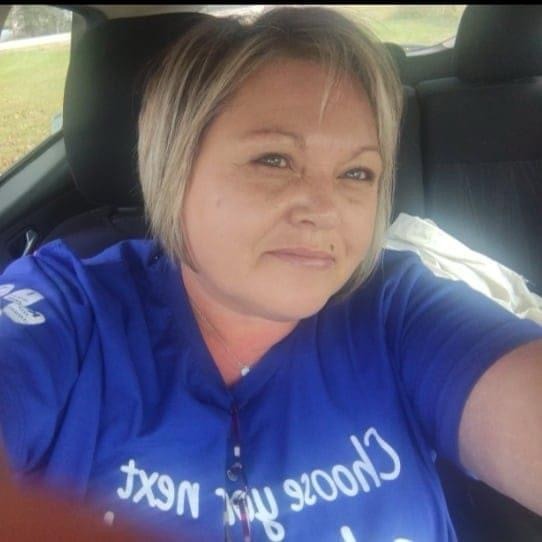 Stacy Glore