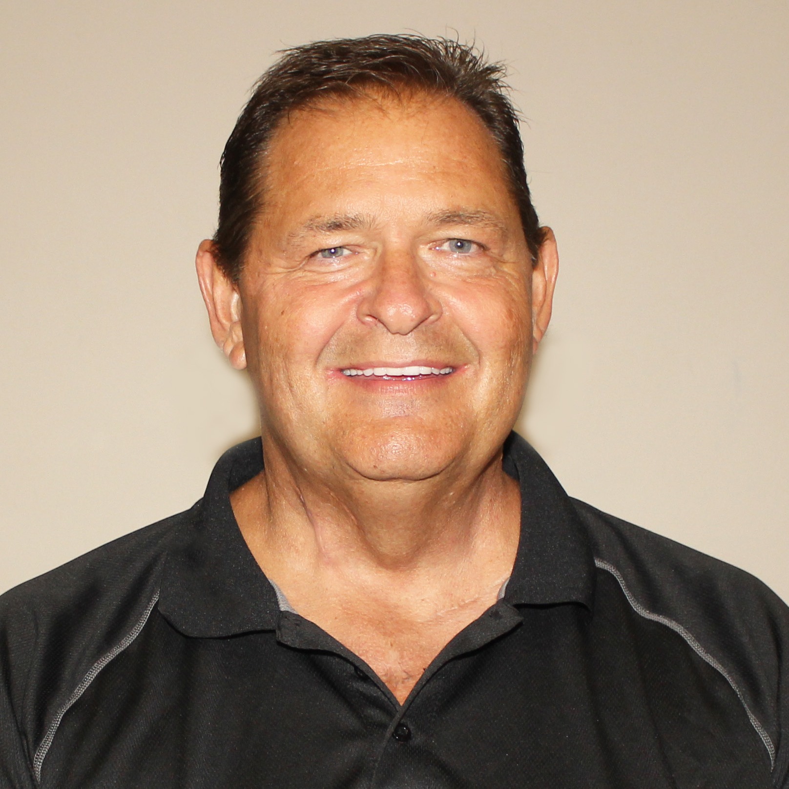 Steve Hill