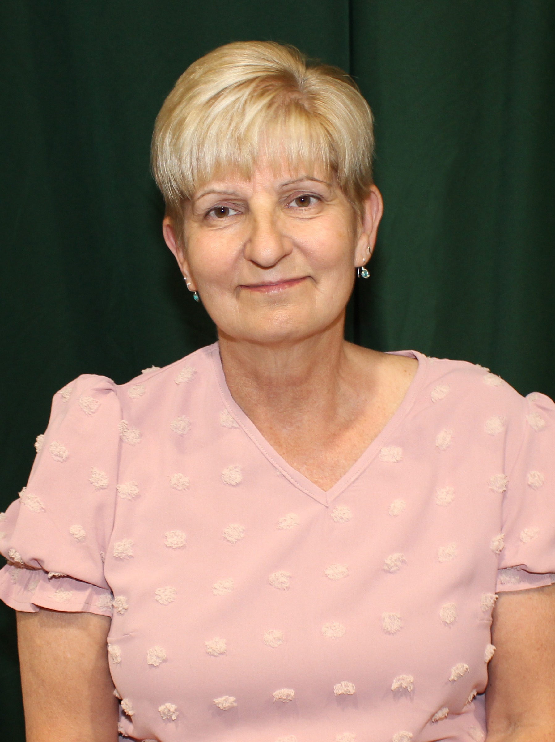 Bonnie Daugherty