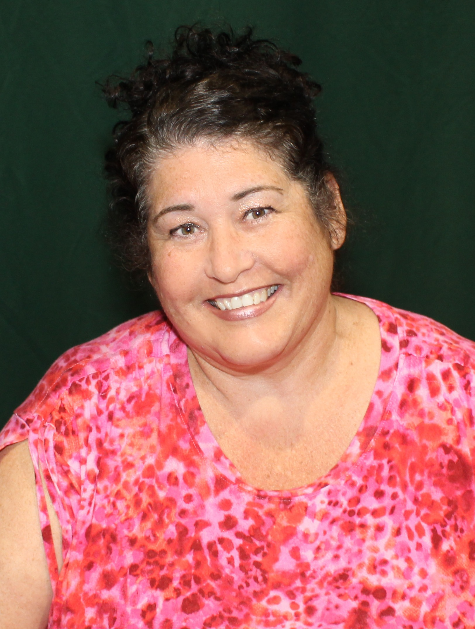 Julie West