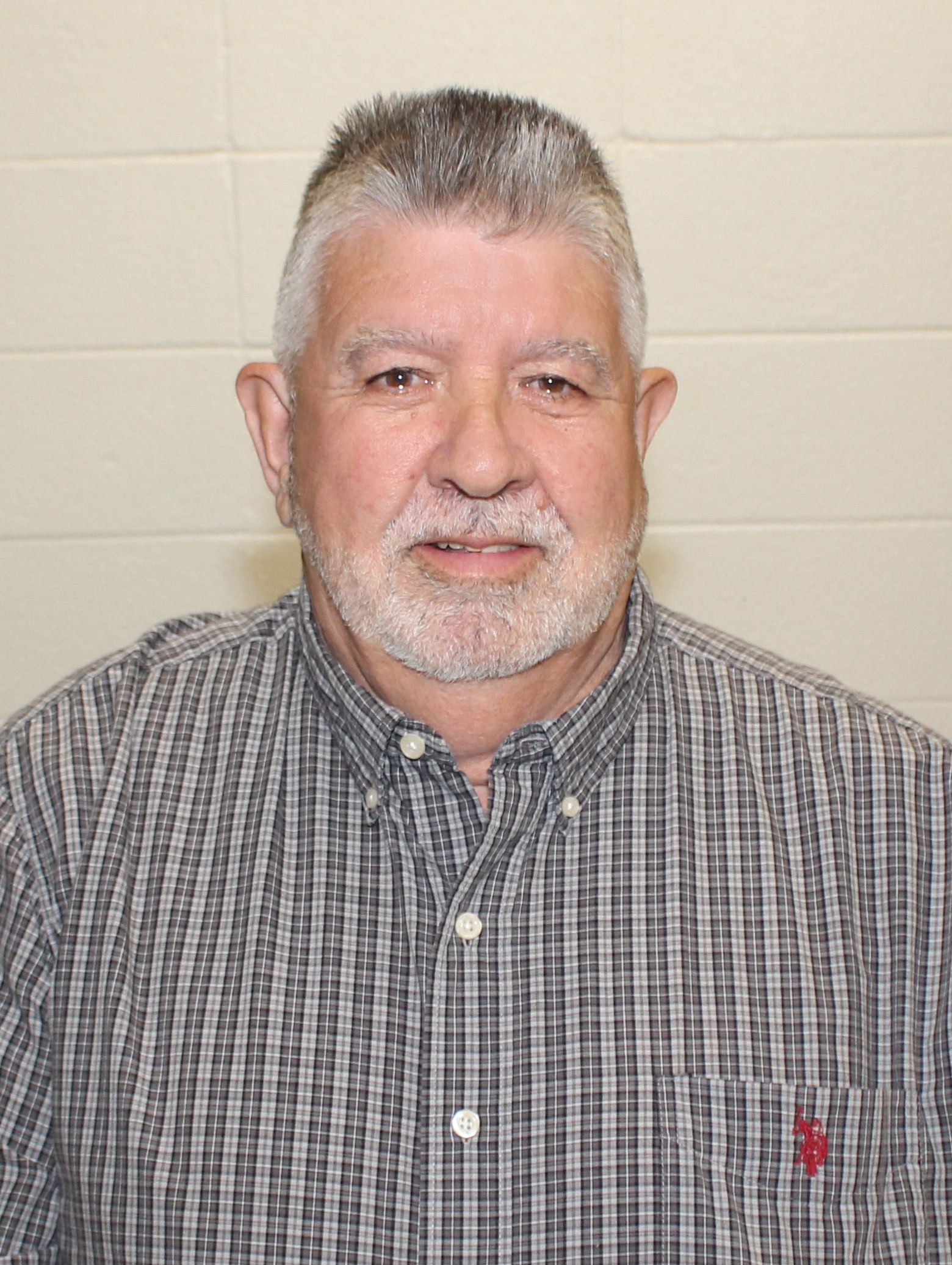 Billy Sampson