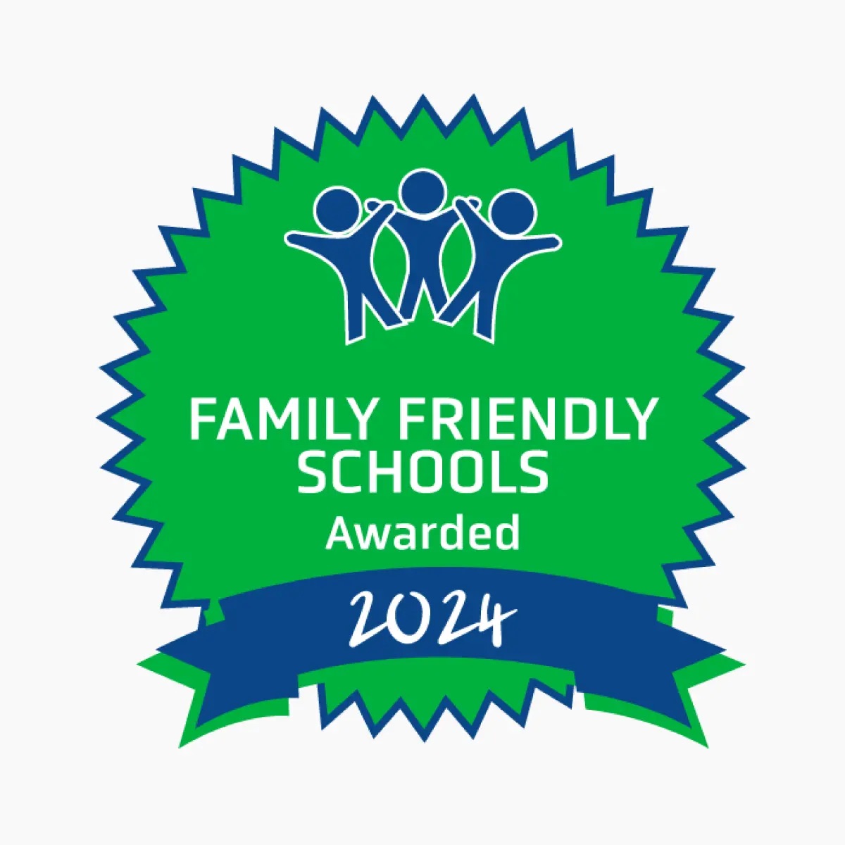 Family Friendly Certification