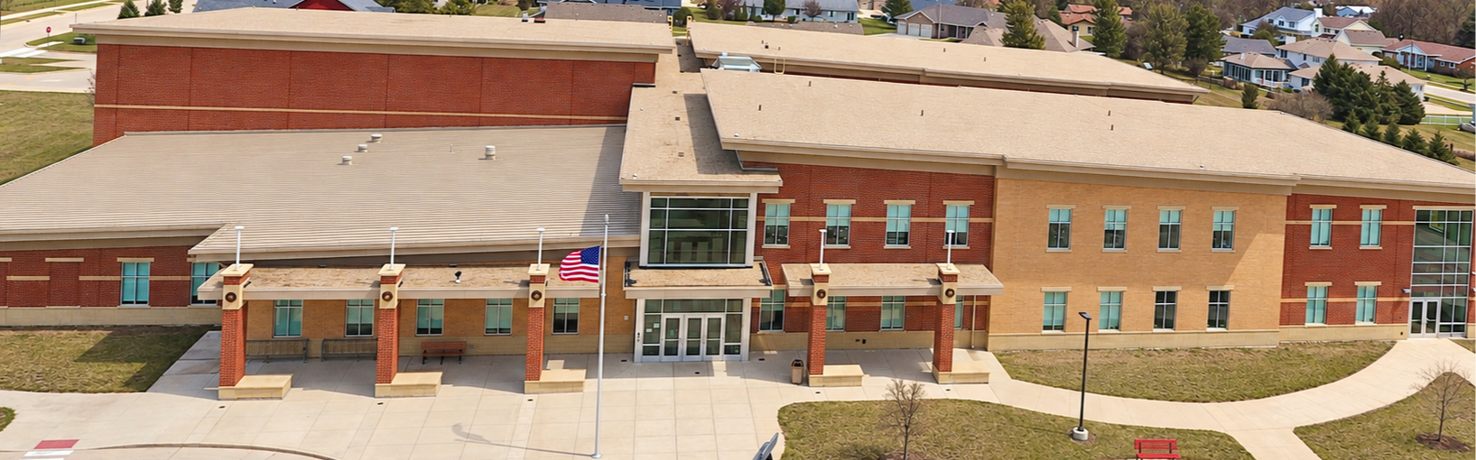 Clinton Elementary School