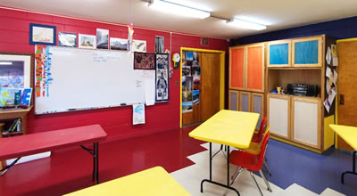 Art Room
