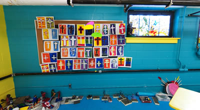 Art Room