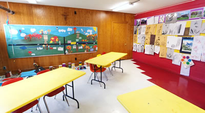 Art Room