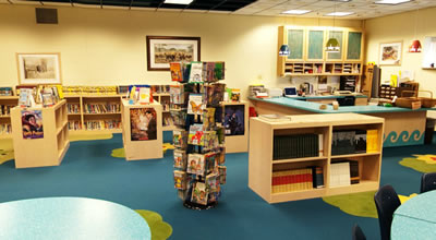 Library