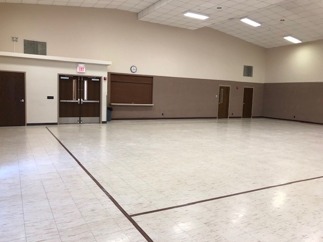 Grand Hall