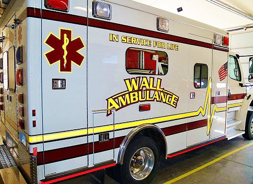 ambulance