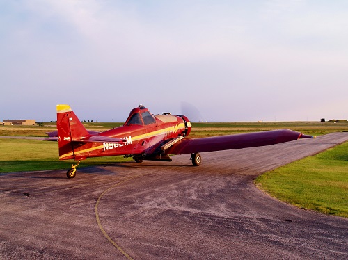 Airport Runway