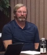 Jerry Morgan