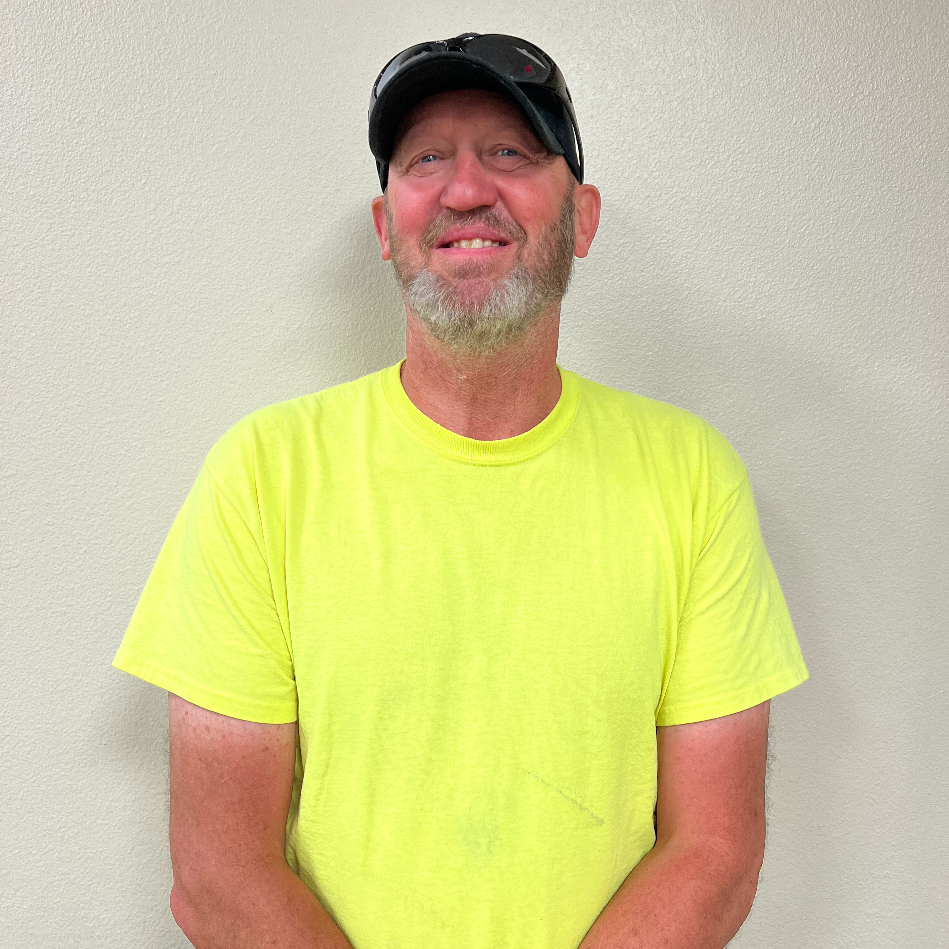 photo of brandon smith