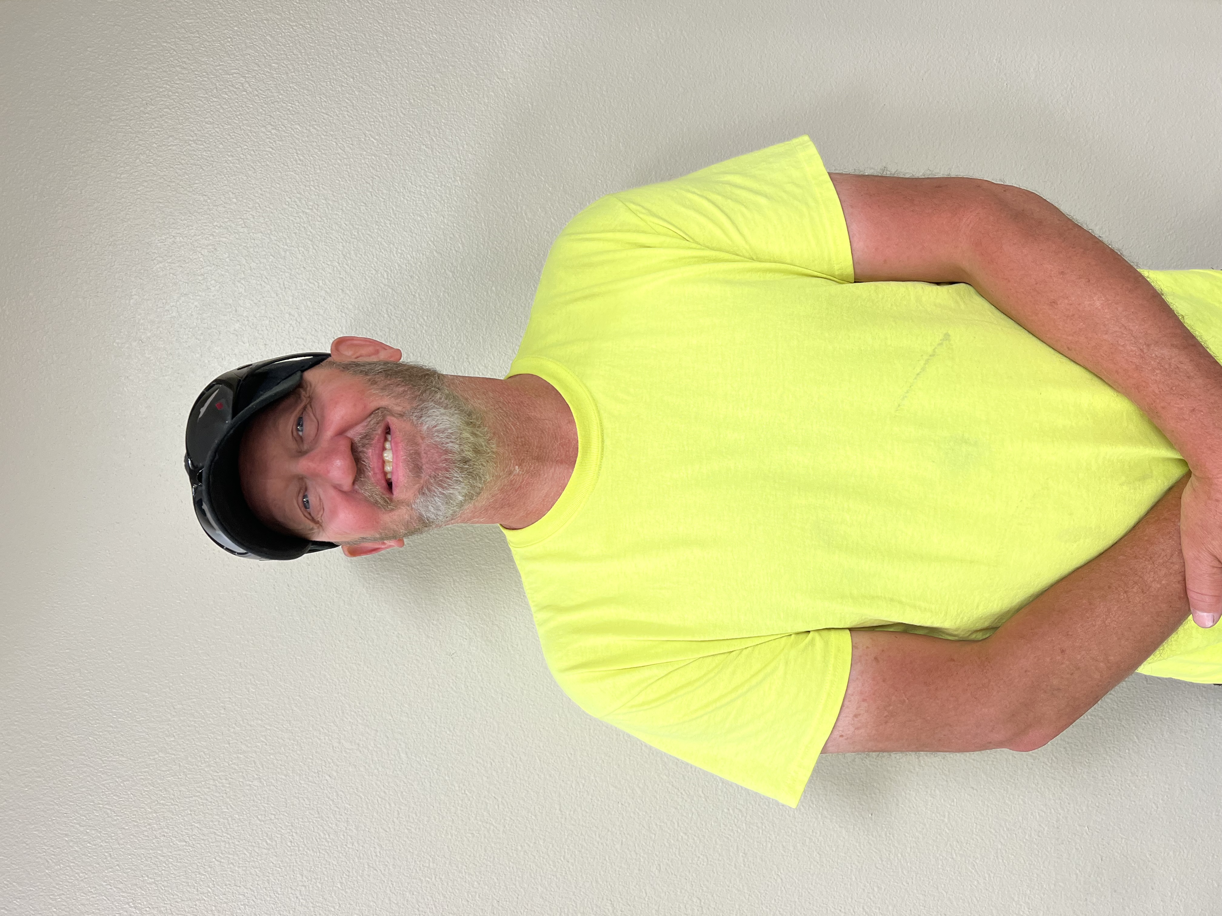 Photo of Brandon Smith