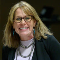 photo of Katie Bruce