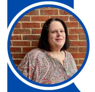 A professional leader guiding a compliance support team, emphasizing teamwork and regulatory adherence in a corporate setting.