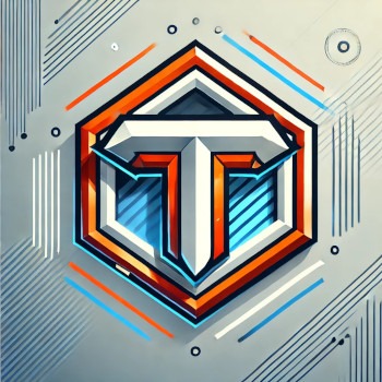 Turner Tech Logo
