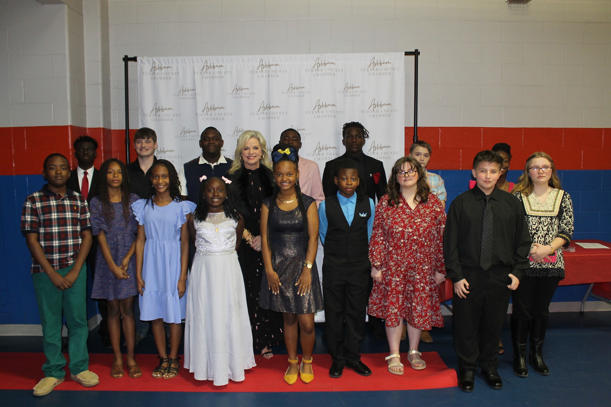 Superintendent Student Advisory Council
