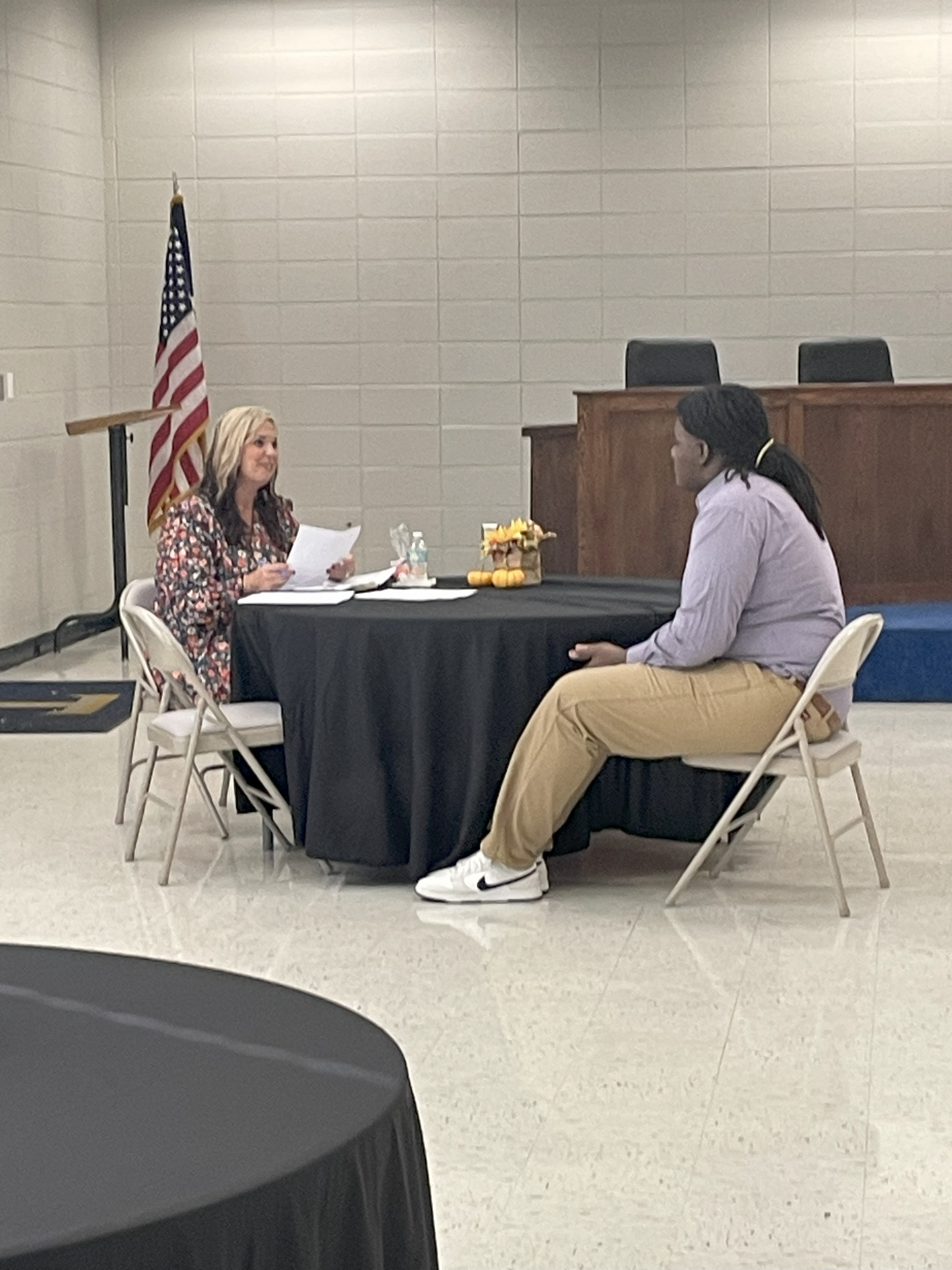 Interview