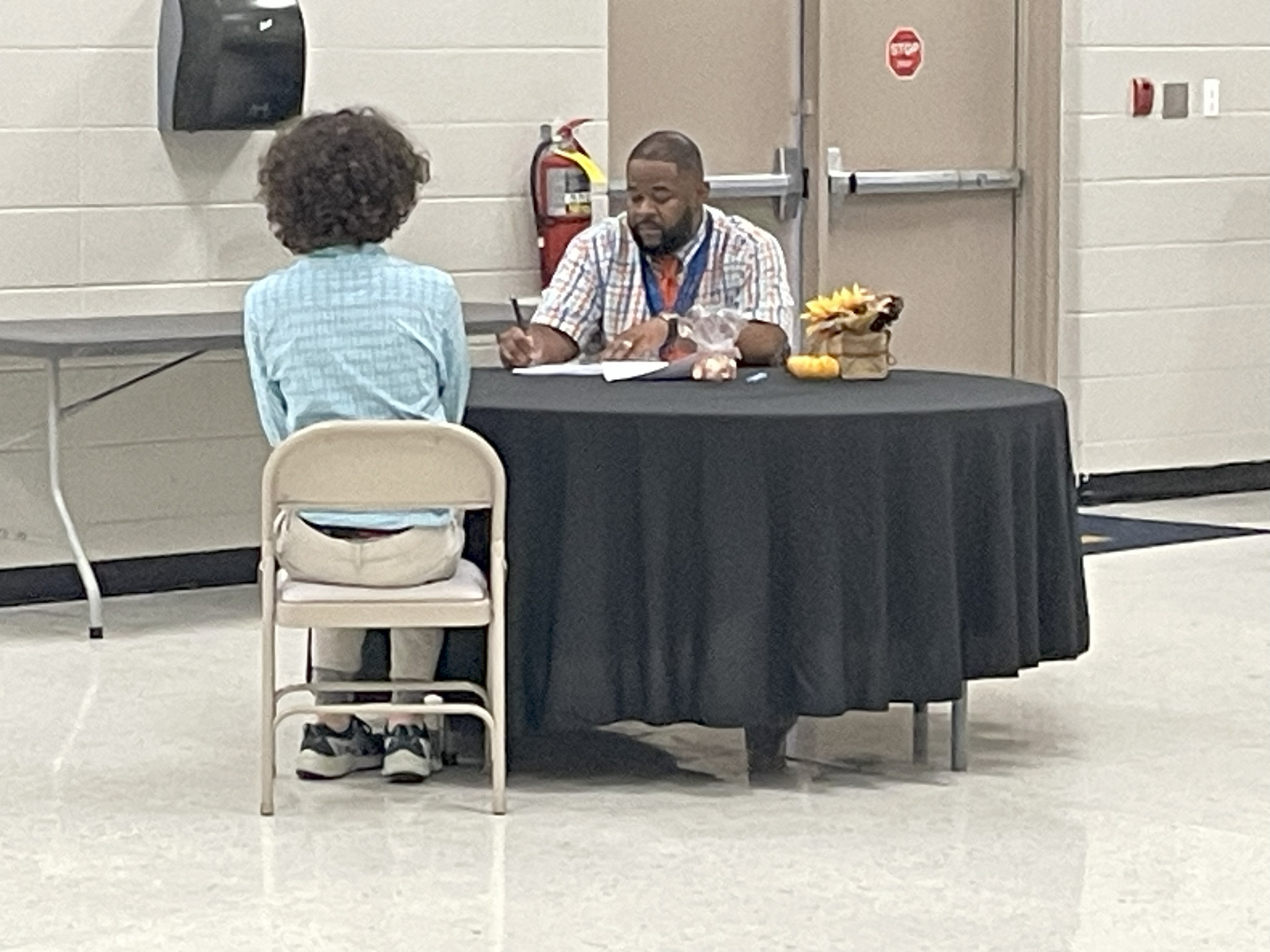 Interview