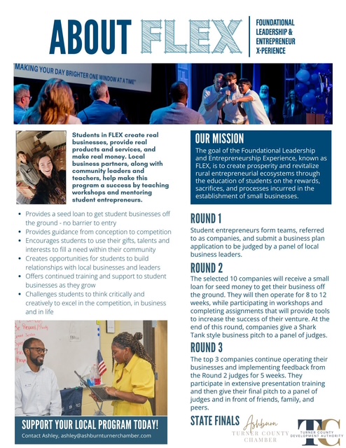 Flyer