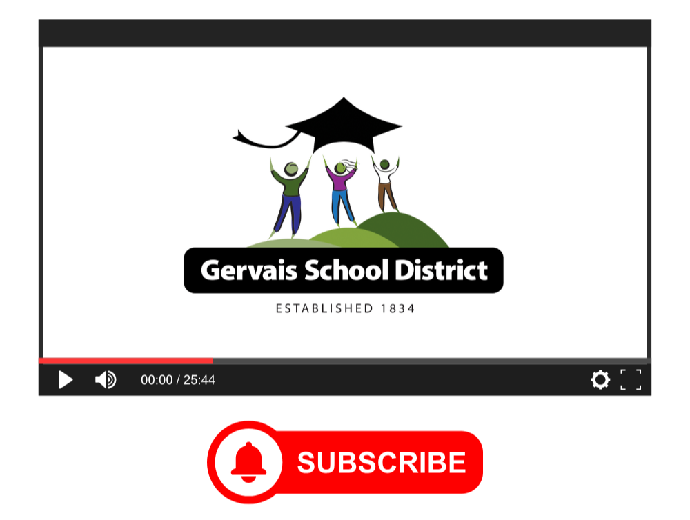 Gervais youtube