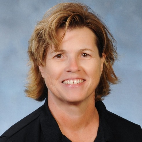 Tracy Lewis portrait