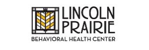 Lincoln Prairie Behavioral Health Center Logo