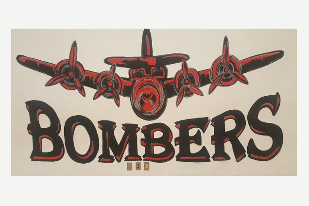 BOMBERS
