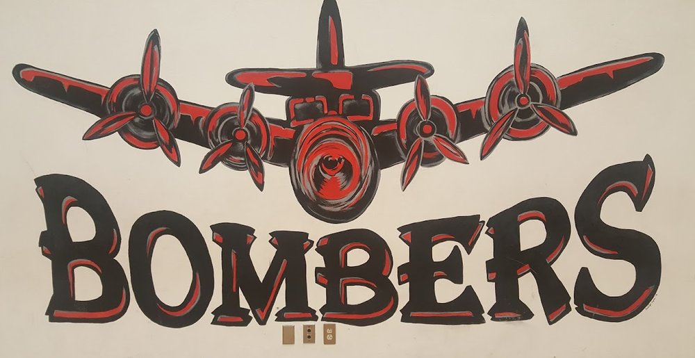 Bombers