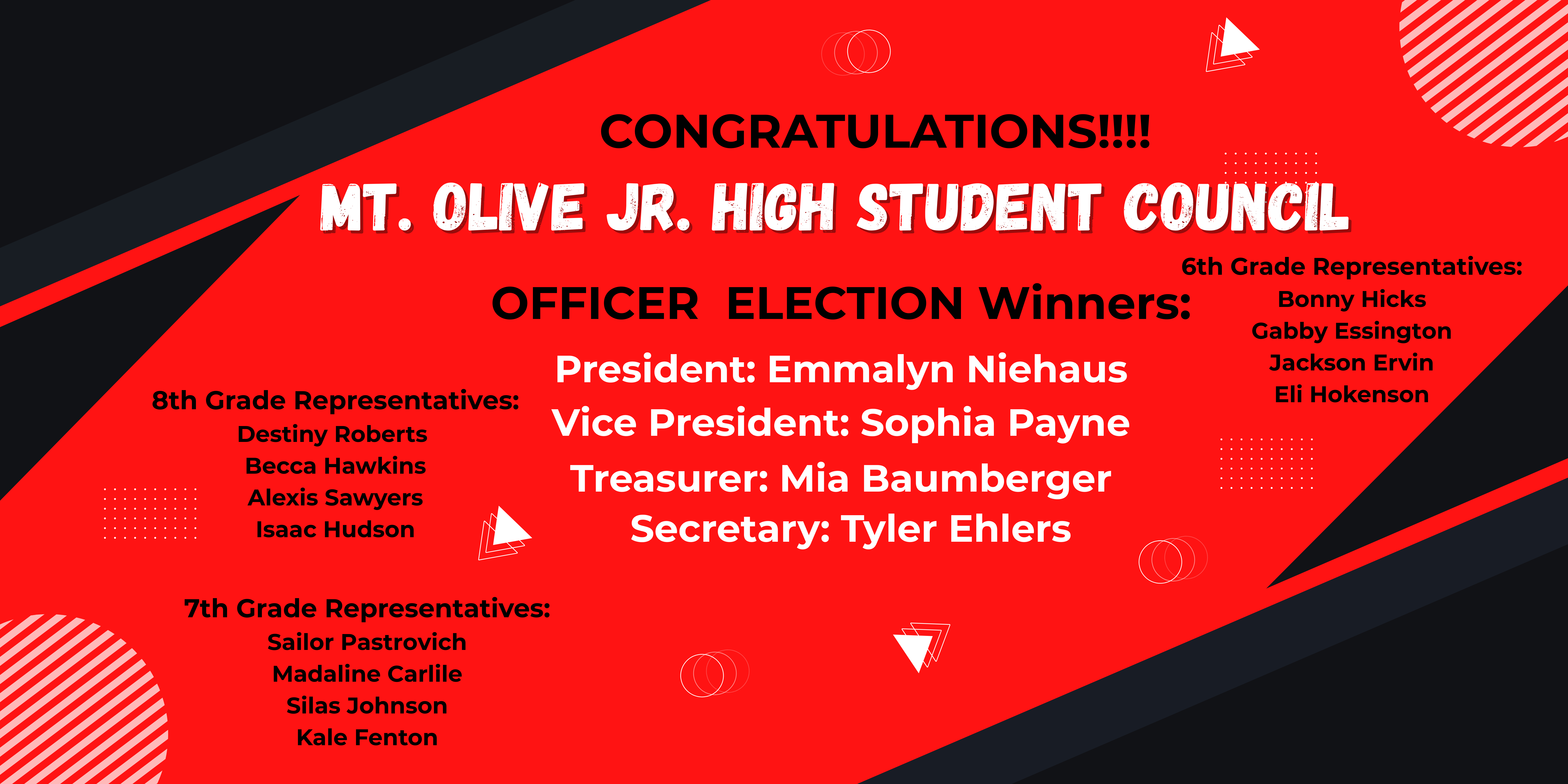 Student Council 