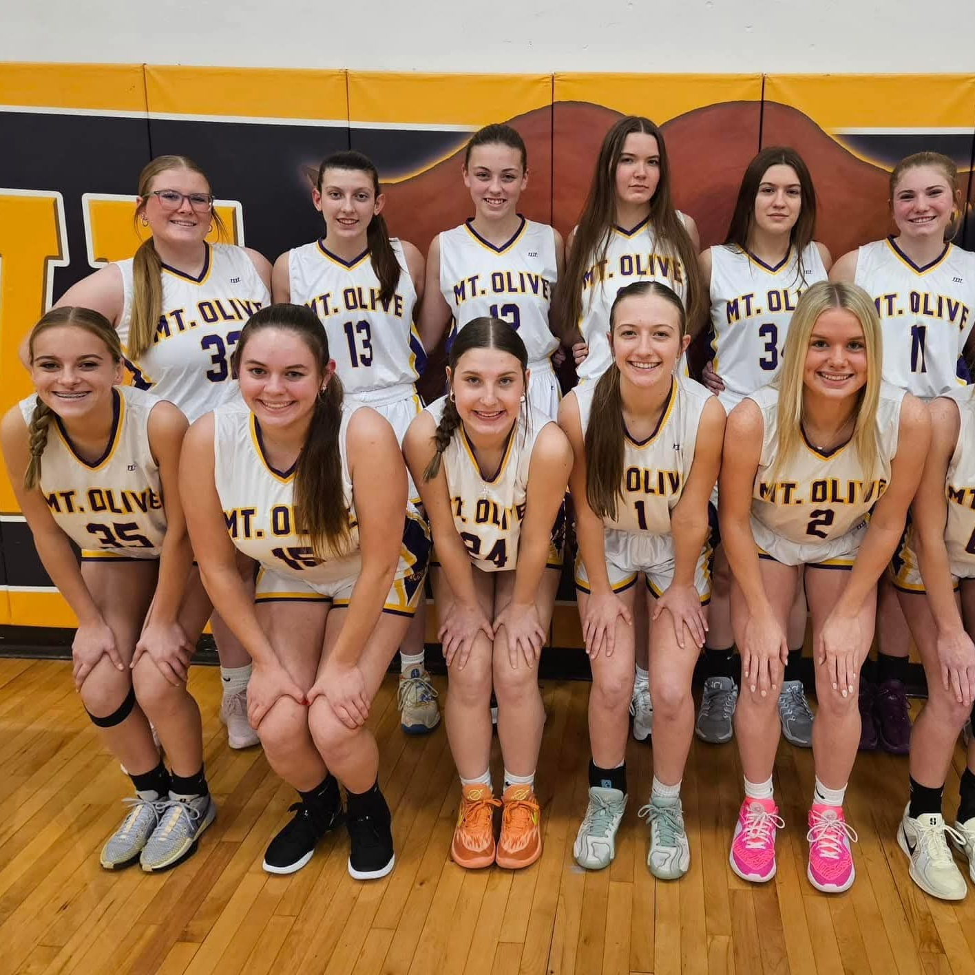 HS G Basketball