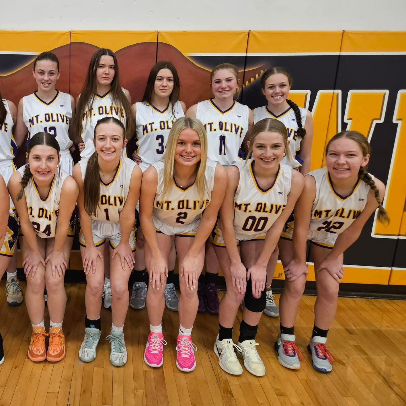 HS G Basketball