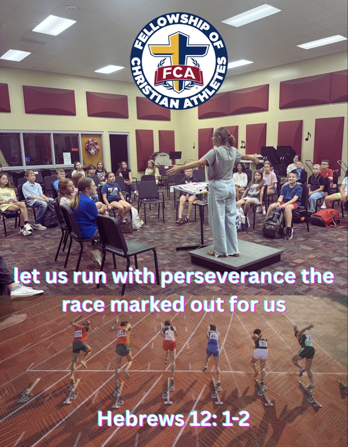 Fellowship of Christian Athletes