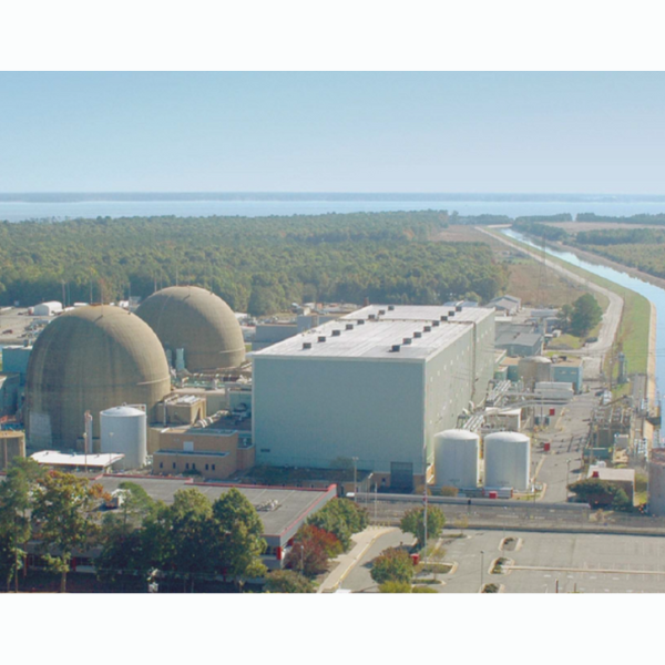 Surry NPP