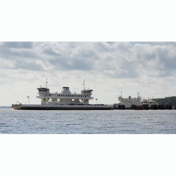 Ferry