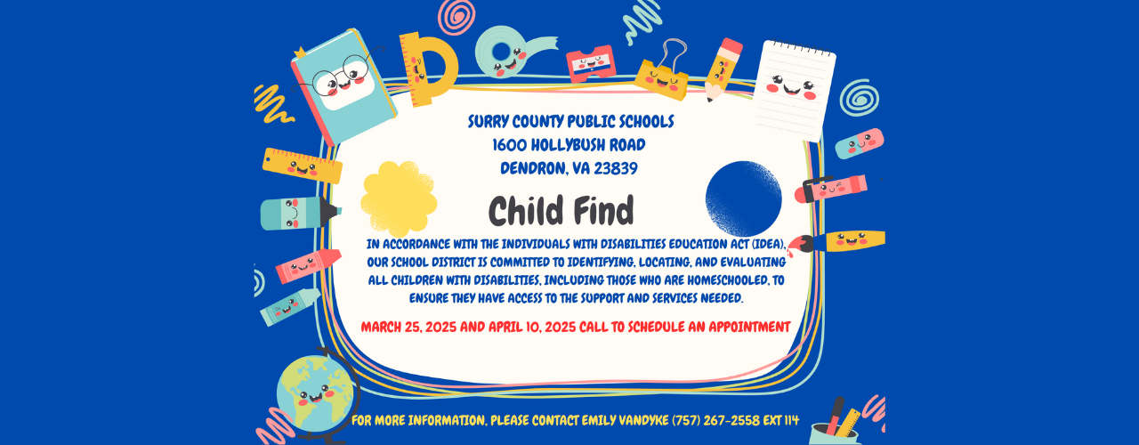 child find