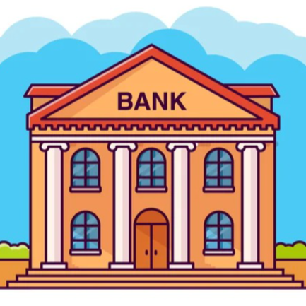 Bank