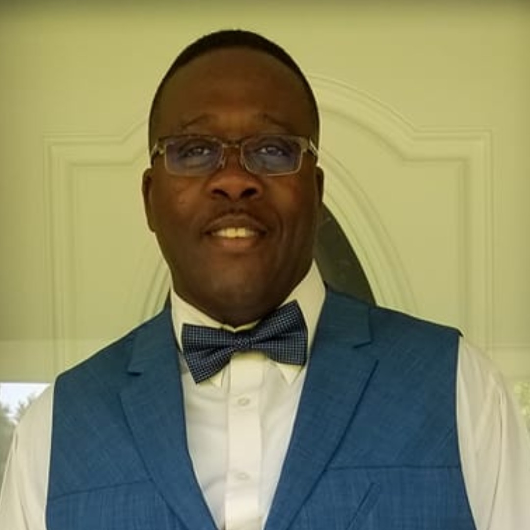 Mr. Wayne Gholston