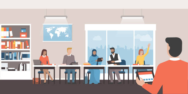 Adult Education