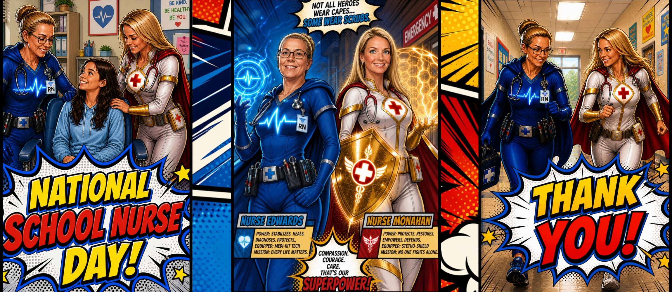Nurse Appreciation Day