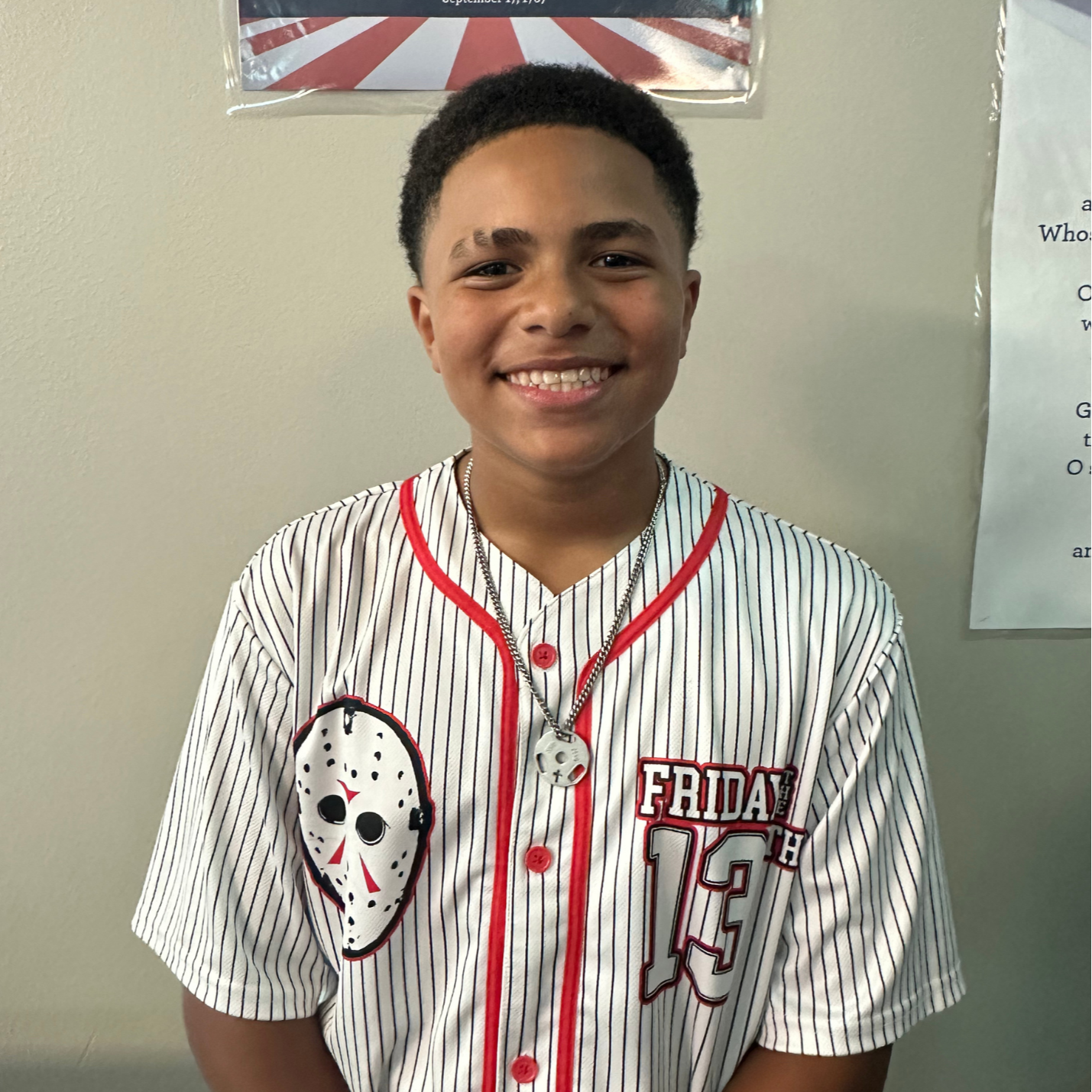 mvms student