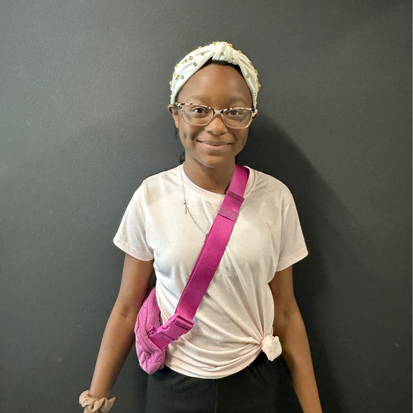 mvms student