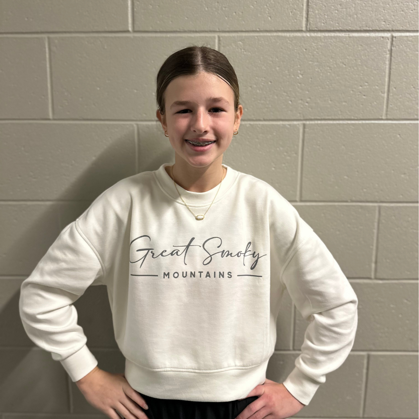 mvms student