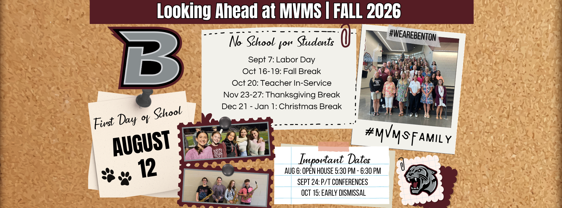 mvms board