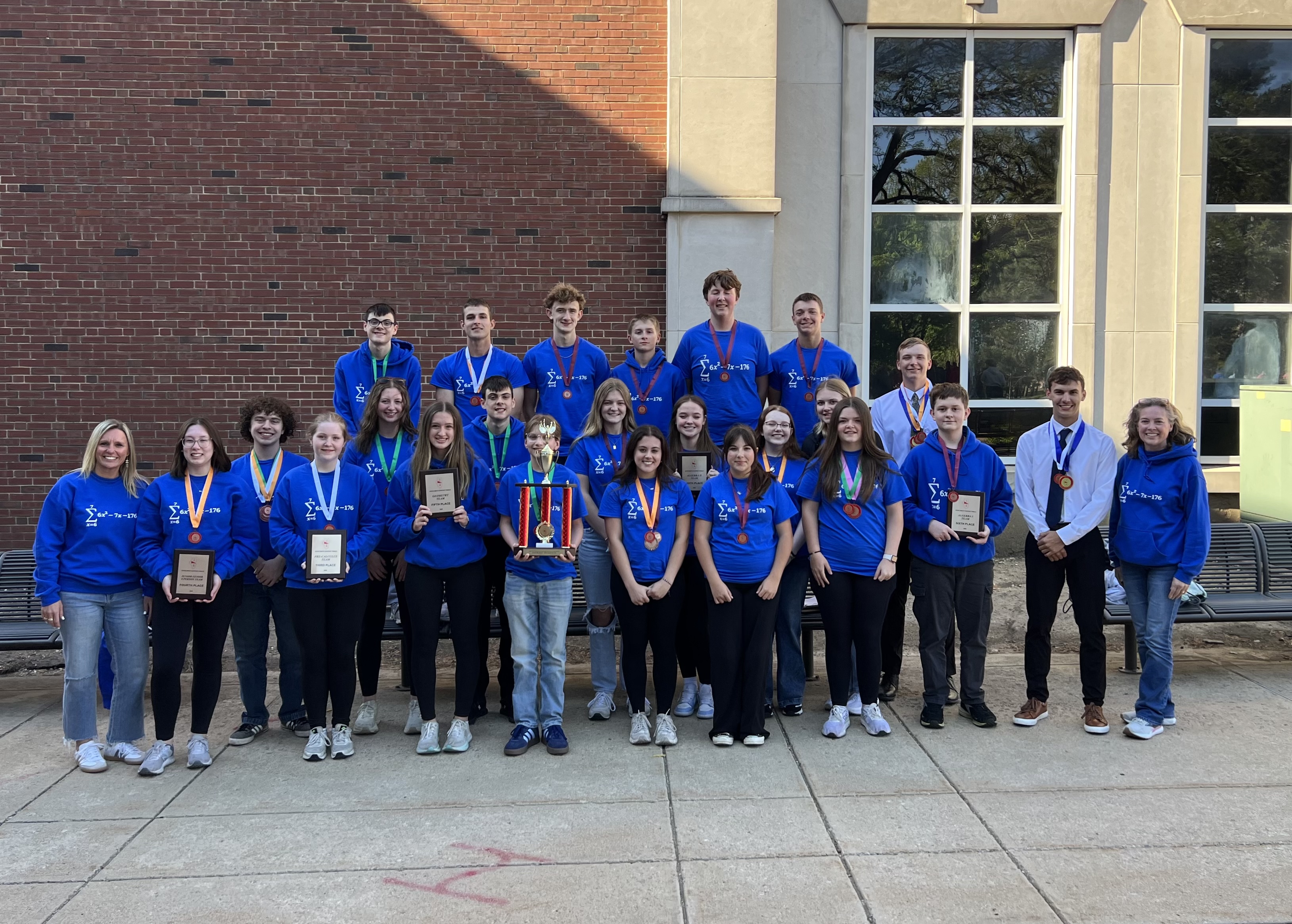 Math Team