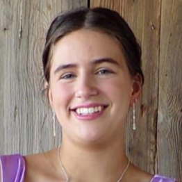 Madison Judd
